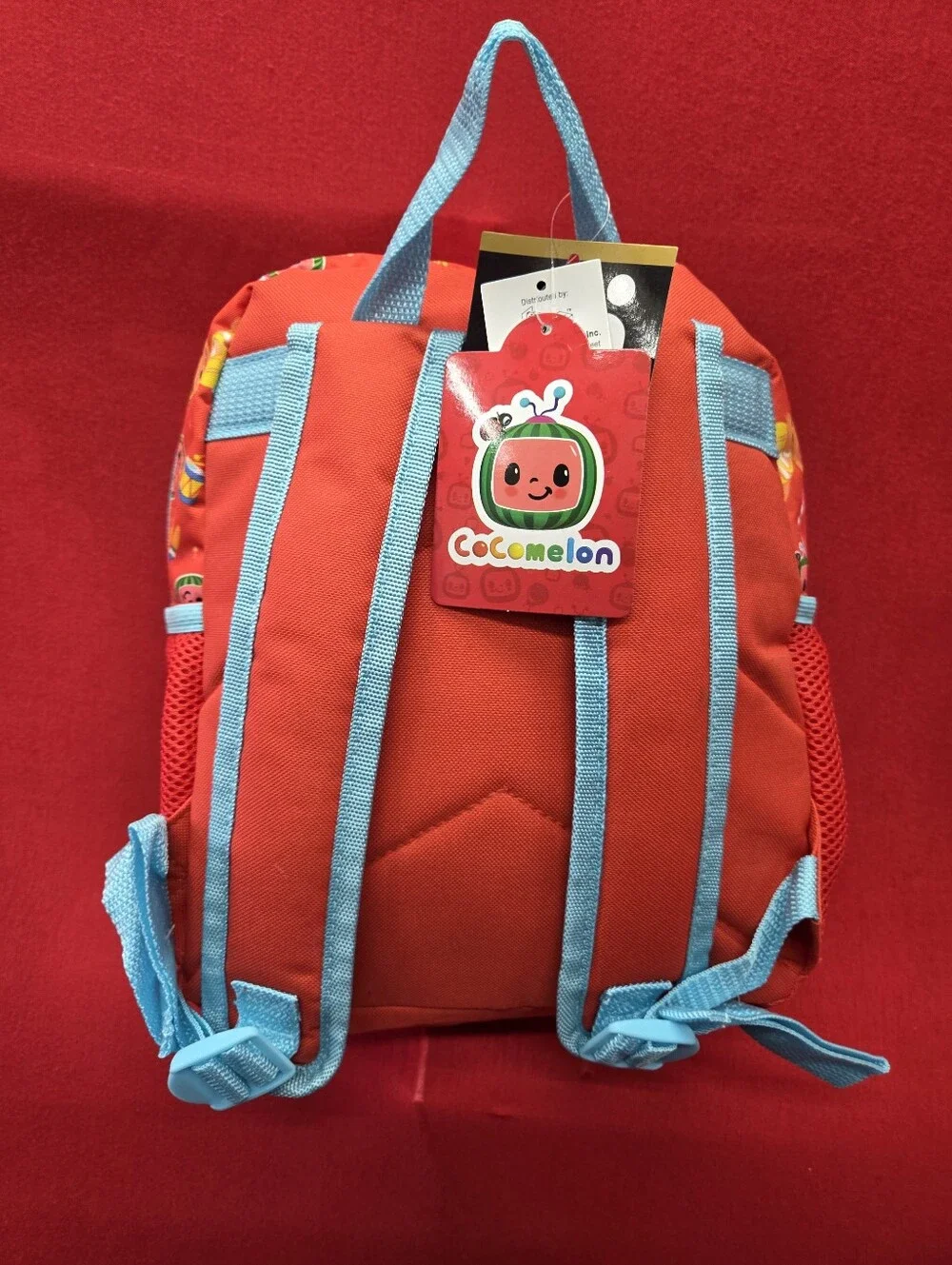 CoComelo  Backpack